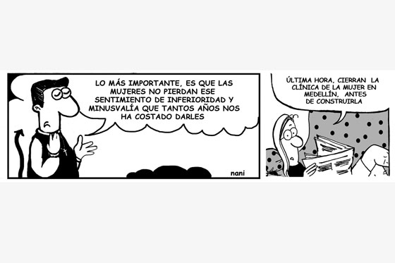 Mujeres