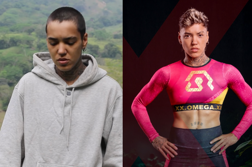 Participante del Desafío XX renunció al reality: “No puedo competir”