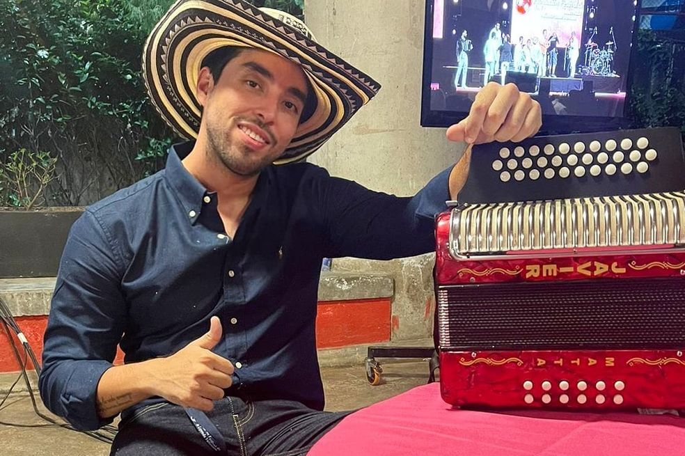 La edición número 56 del Festival de la Leyenda Vallenata ya tiene un nuevo rey: Javier Matta Correa, de 33 años. Conócelo aquí.