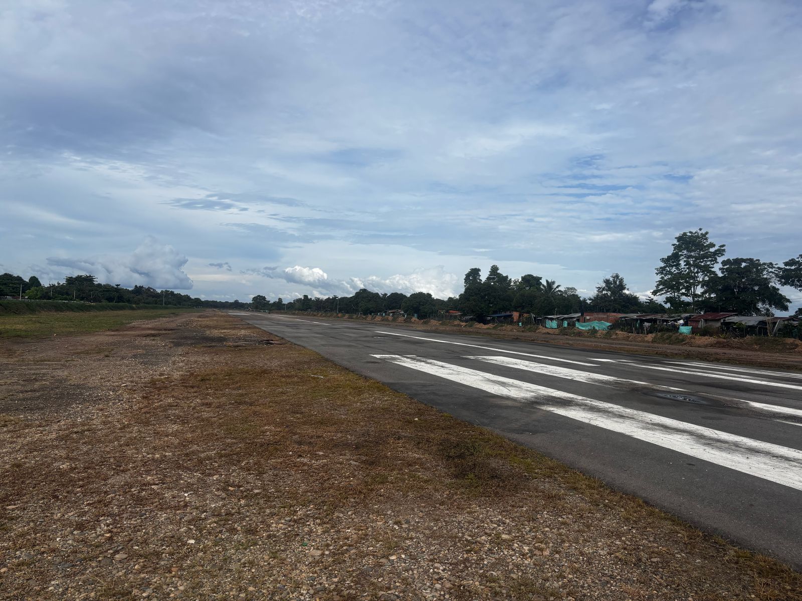 Aeropuerto de Tibú retomará rutas comerciales en junio con vuelos de Satena