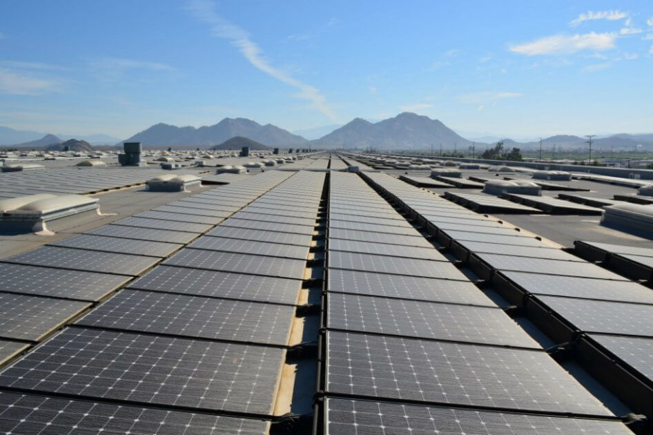 Se fortalece la energía solar en Colombia