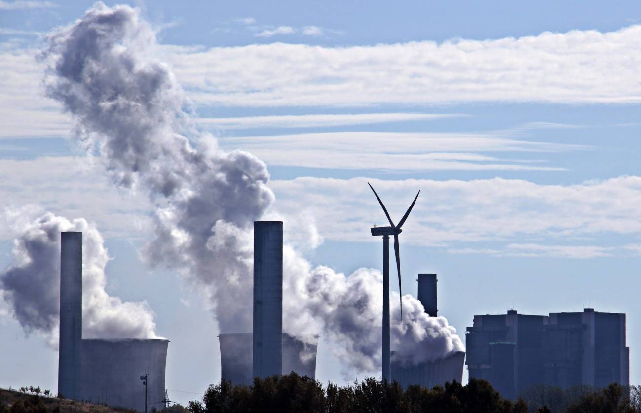 Las dudas sobre las promesas climáticas
