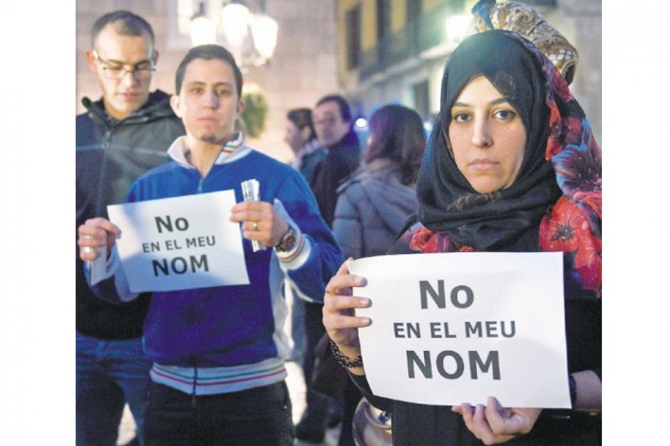 “Hay dos Daesh, y el otro es Al Asad”