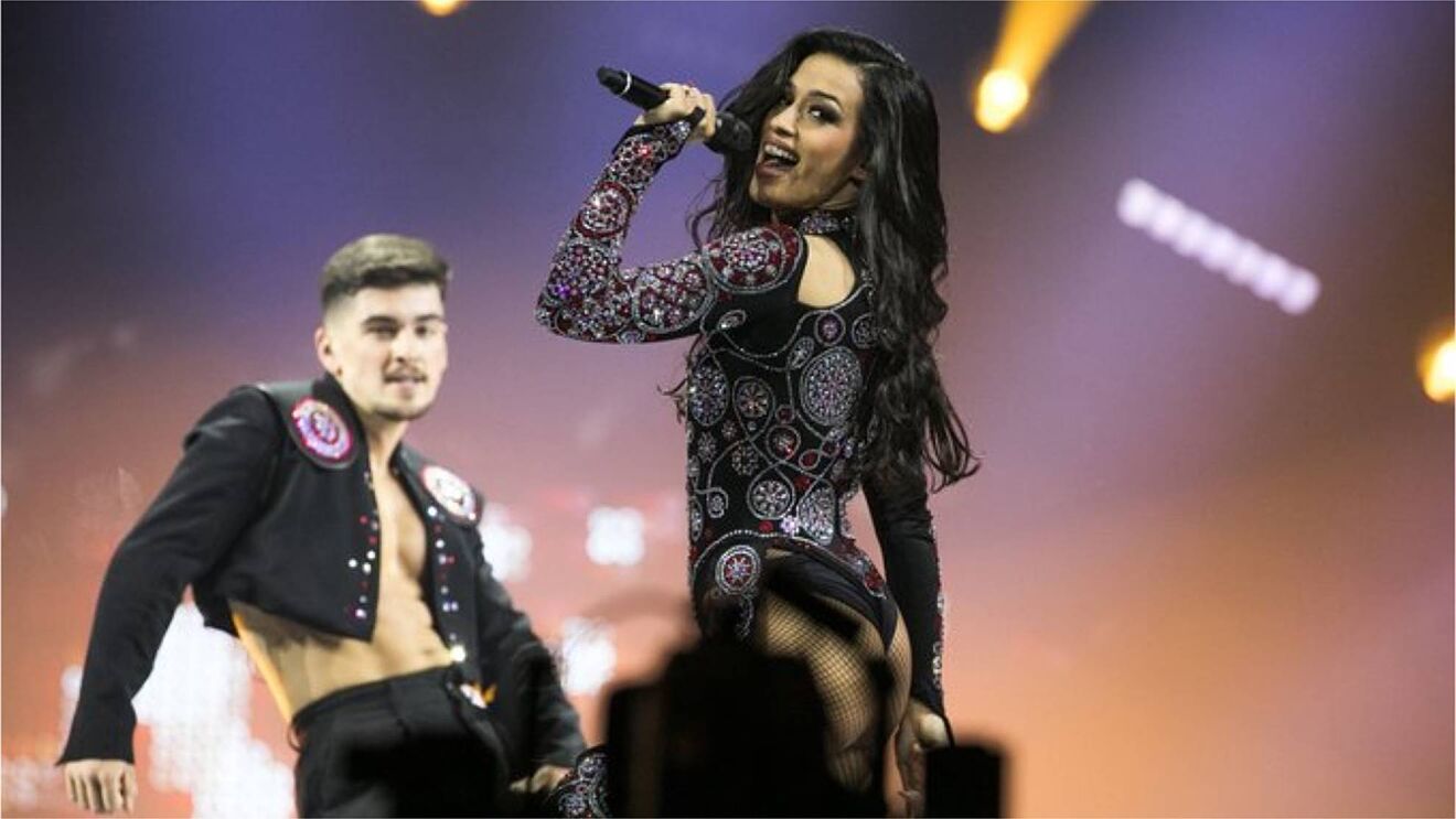 Reino Unido organizará concurso Eurovisión 2023 en lugar de Ucrania