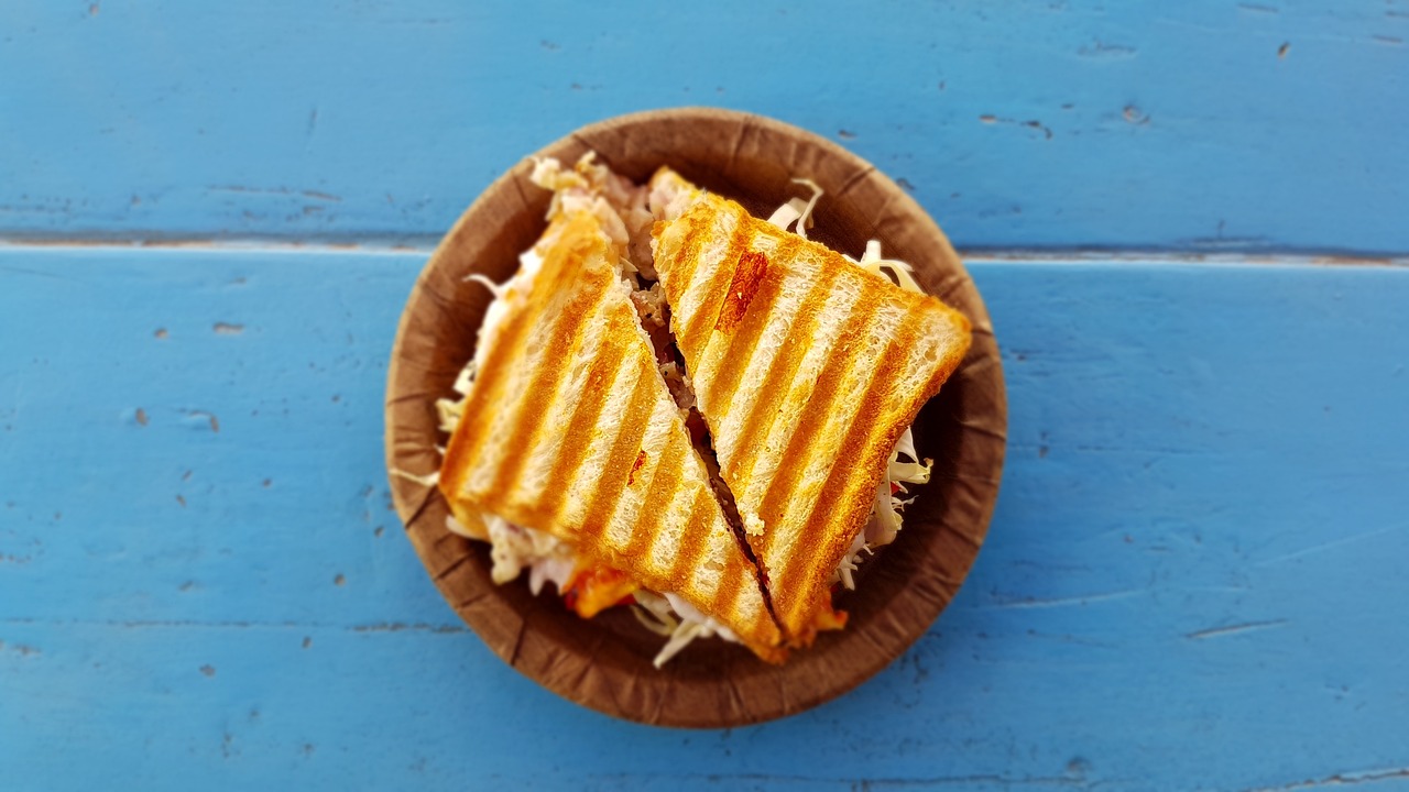 Día Mundial del Sándwich: recetas para celebrar este sabor