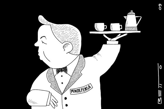 Zapatero a tus….