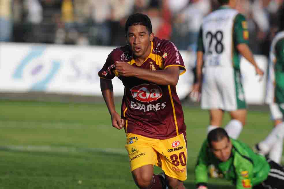 El modelo 2014 de los equipos en Colombia