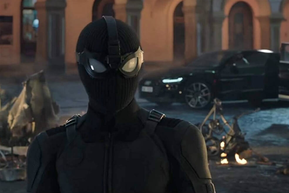 ¿Qué vendrá para Marvel después de «Vengadores: Endgame»?