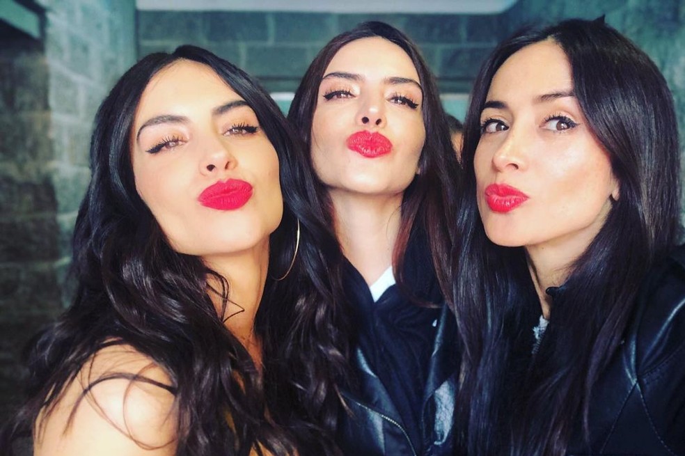 Hermanas Cediel