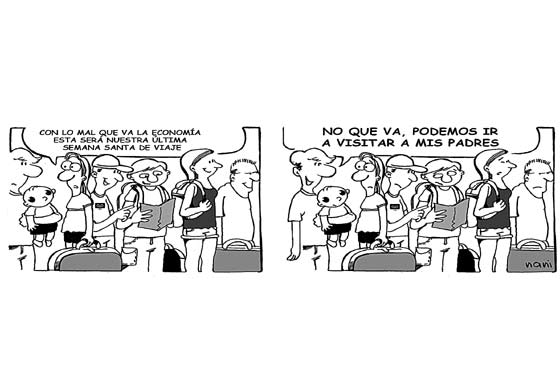 Vacas Flacas
