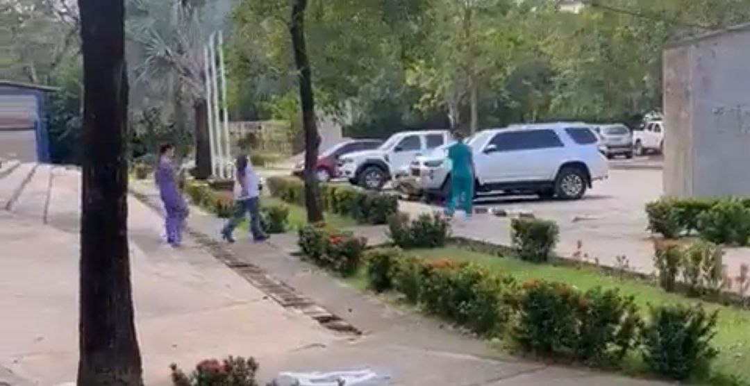 Echaron a dos médicas por denunciar negligencia en clínica en El Bagre, Antioquia