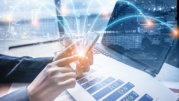 Guía para dominar sus finanzas y su vida digital