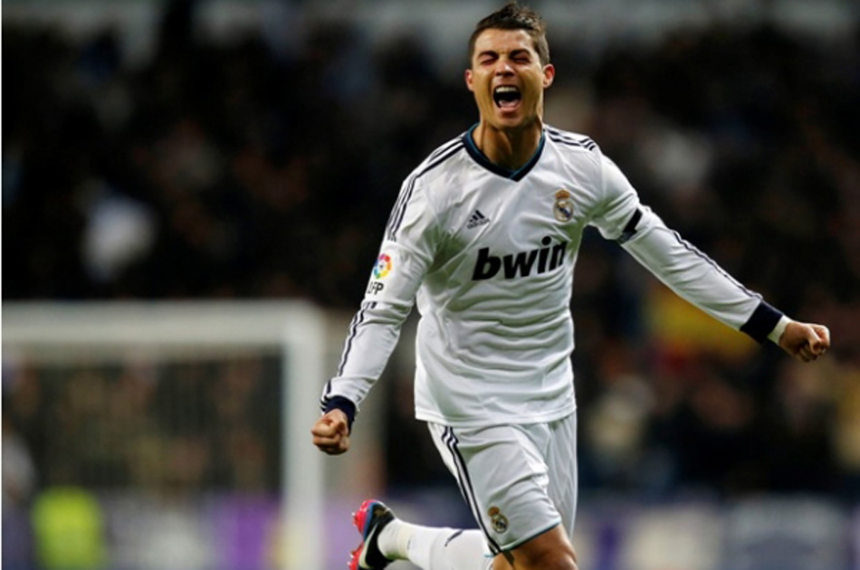 PSG pagaría 100 millones de euros al Real Madrid para contratar a Cristiano