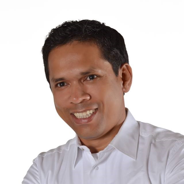 Ferney Silva Idrobo
Senador de Colombia