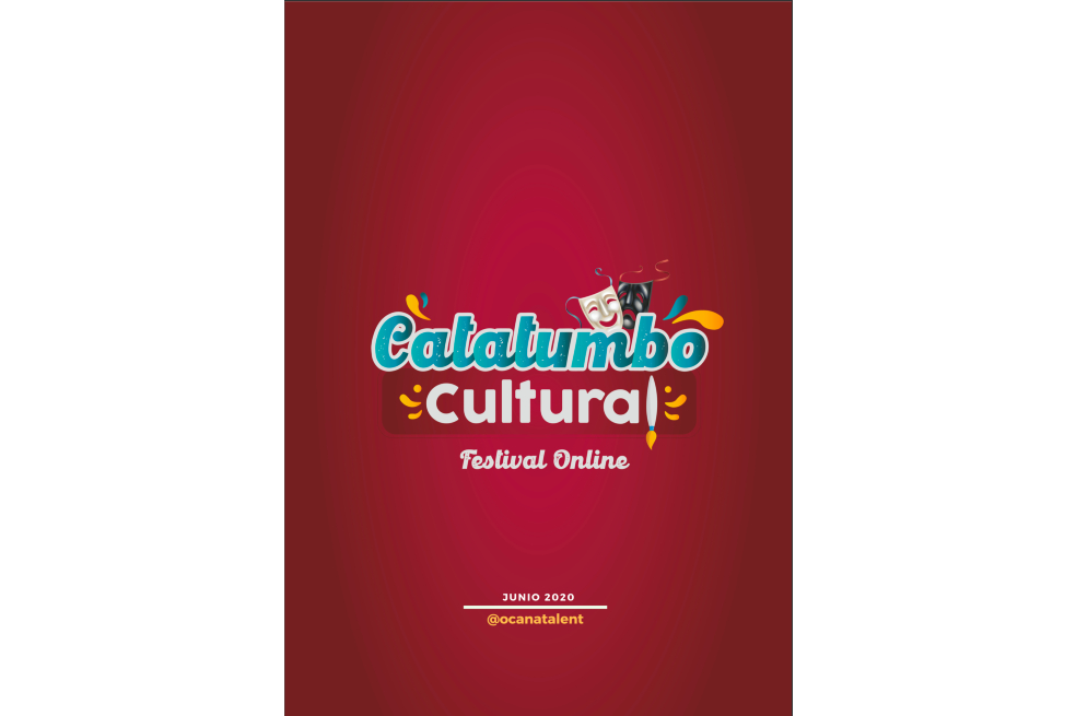 Catatumbo cultural, una apuesta para que la región brille por su arte