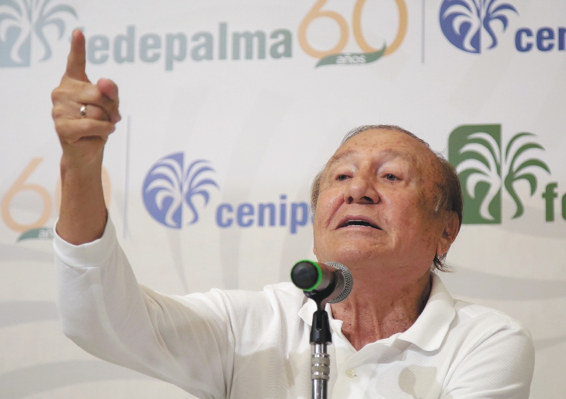 La cuna de Rodolfo Hernández, el controvertido candidato presidencial