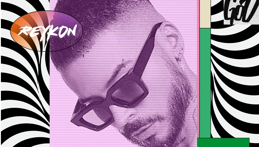 Reykon presenta “Perro Fiel”, su nuevo éxito musical
