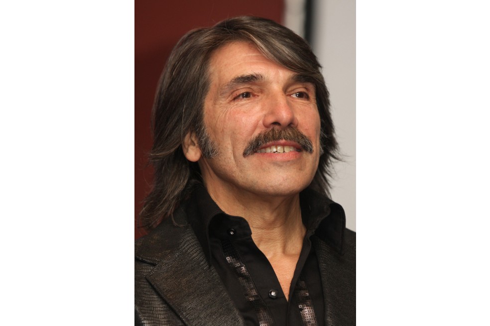 Falleció el cantante argentino Diego Verdaguer, otra víctima del COVID-19