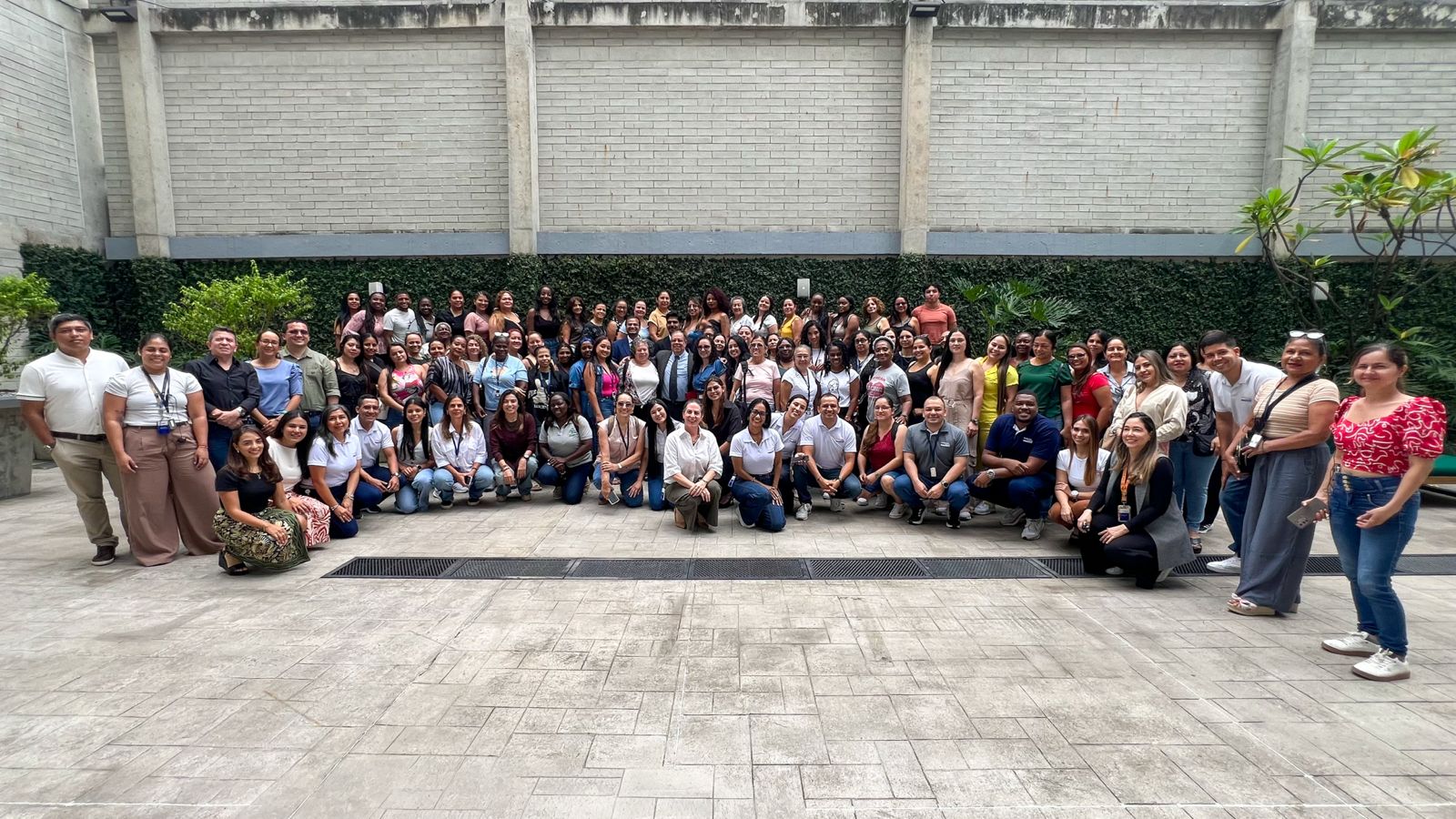 Fundación WWB Colombia