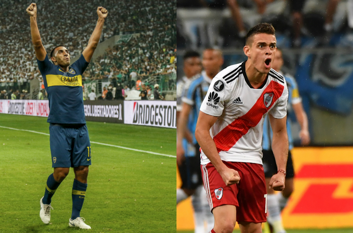 Alcalde de Buenos Aires asegura que la final de la Libertadores se puede jugar en la ciudad