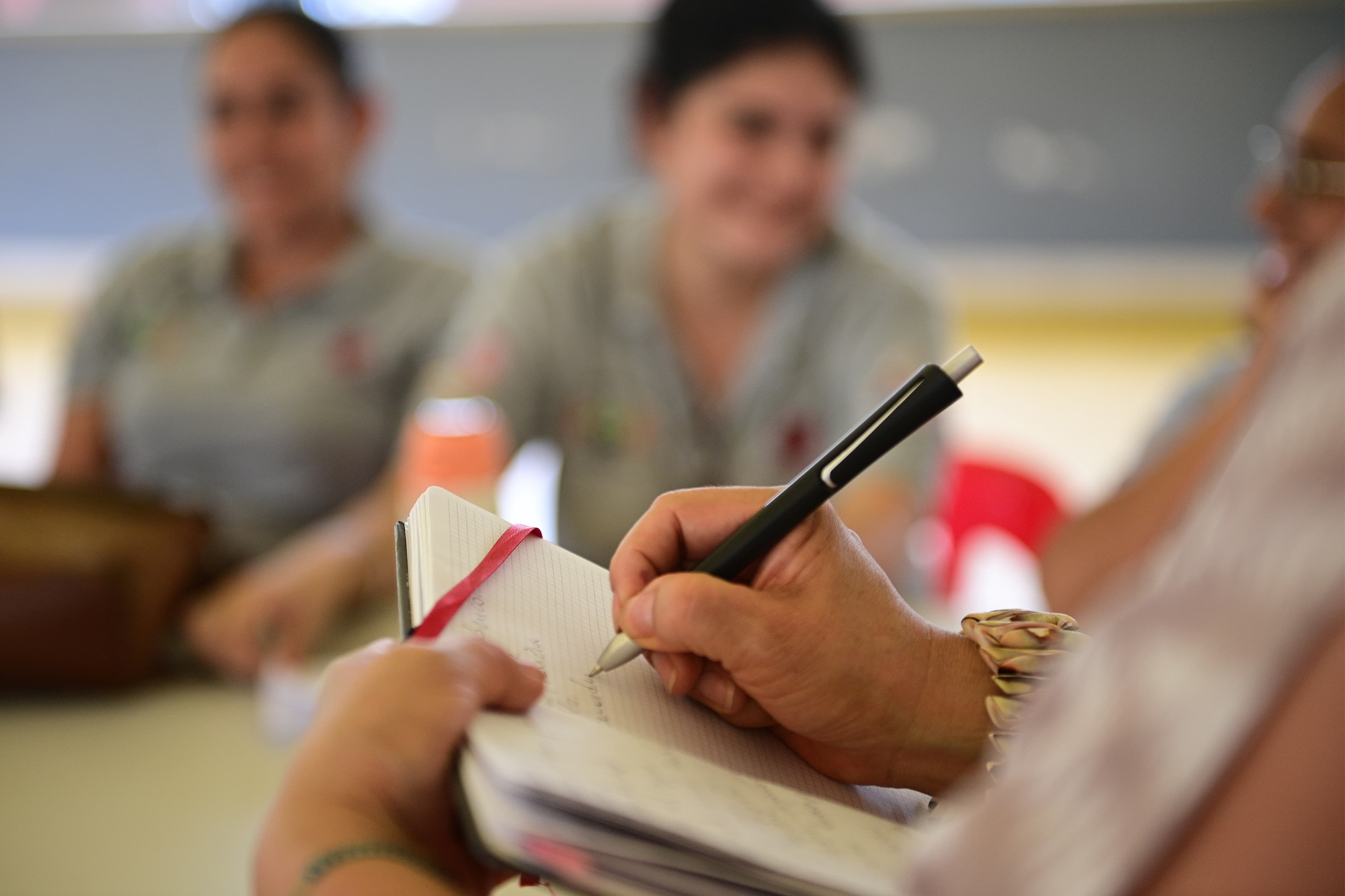 Las propuestas de los pobladores son claves para pensar las apuestas de paz de forma participativa y con enfoque territorial.