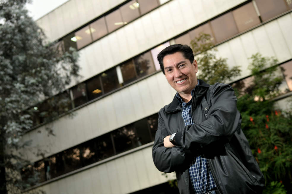 «Sobrevaloramos a algunos periodistas»