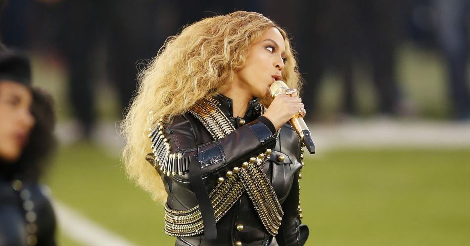 Beyoncé rinde homenaje a las mujeres negras con «Lemonade»