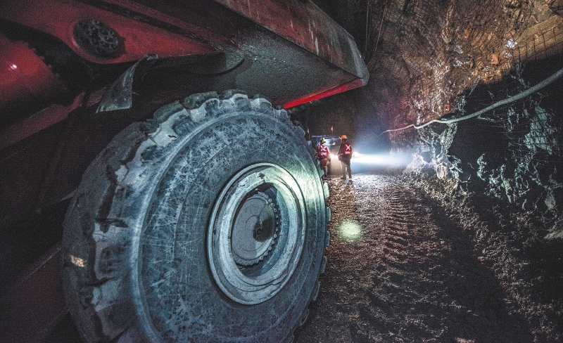 Consejo de Estado ordena poner reglas para otorgar títulos mineros