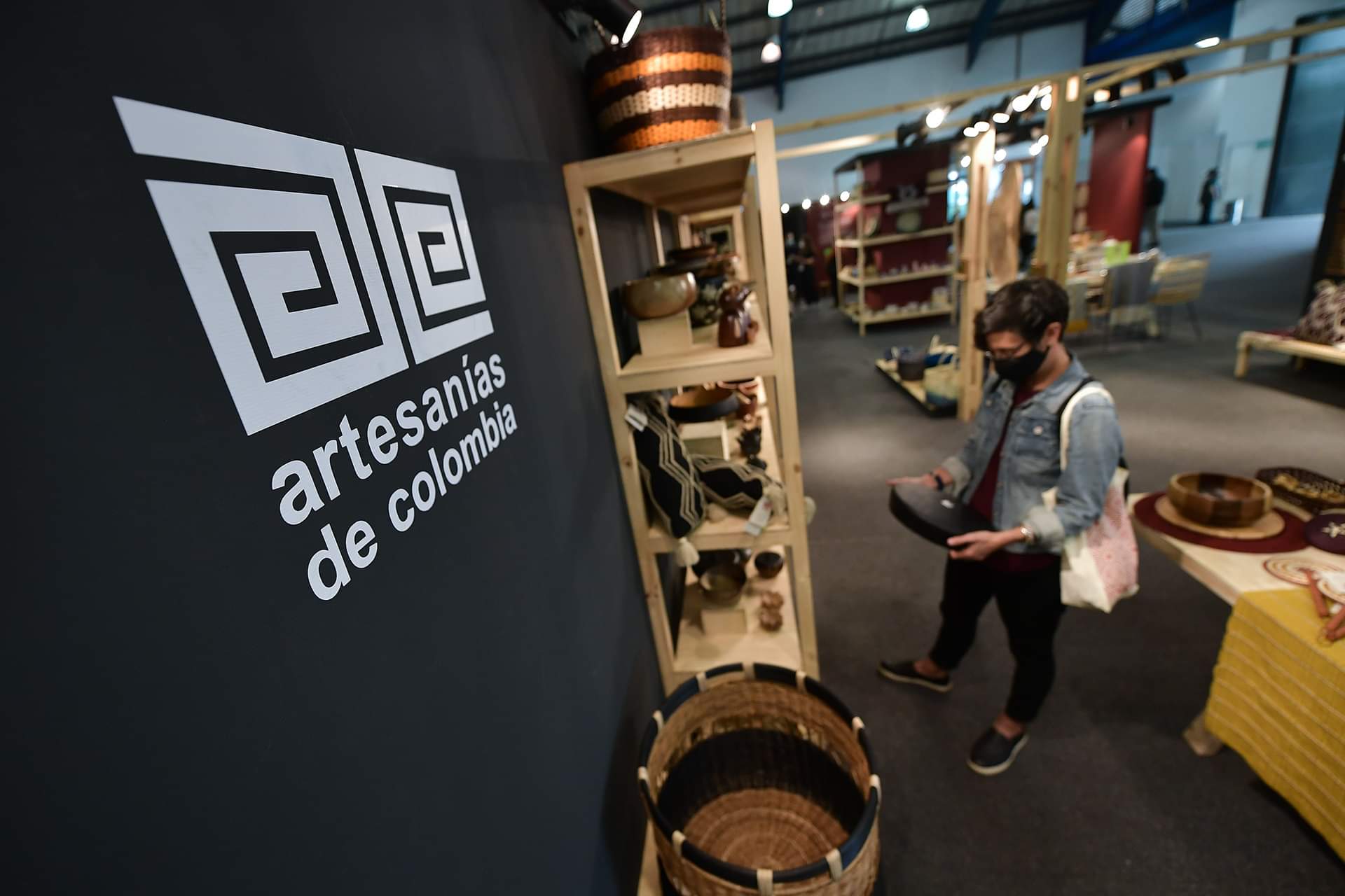 Artesanías de Colombia responde a las denuncias por supuesto acoso laboral