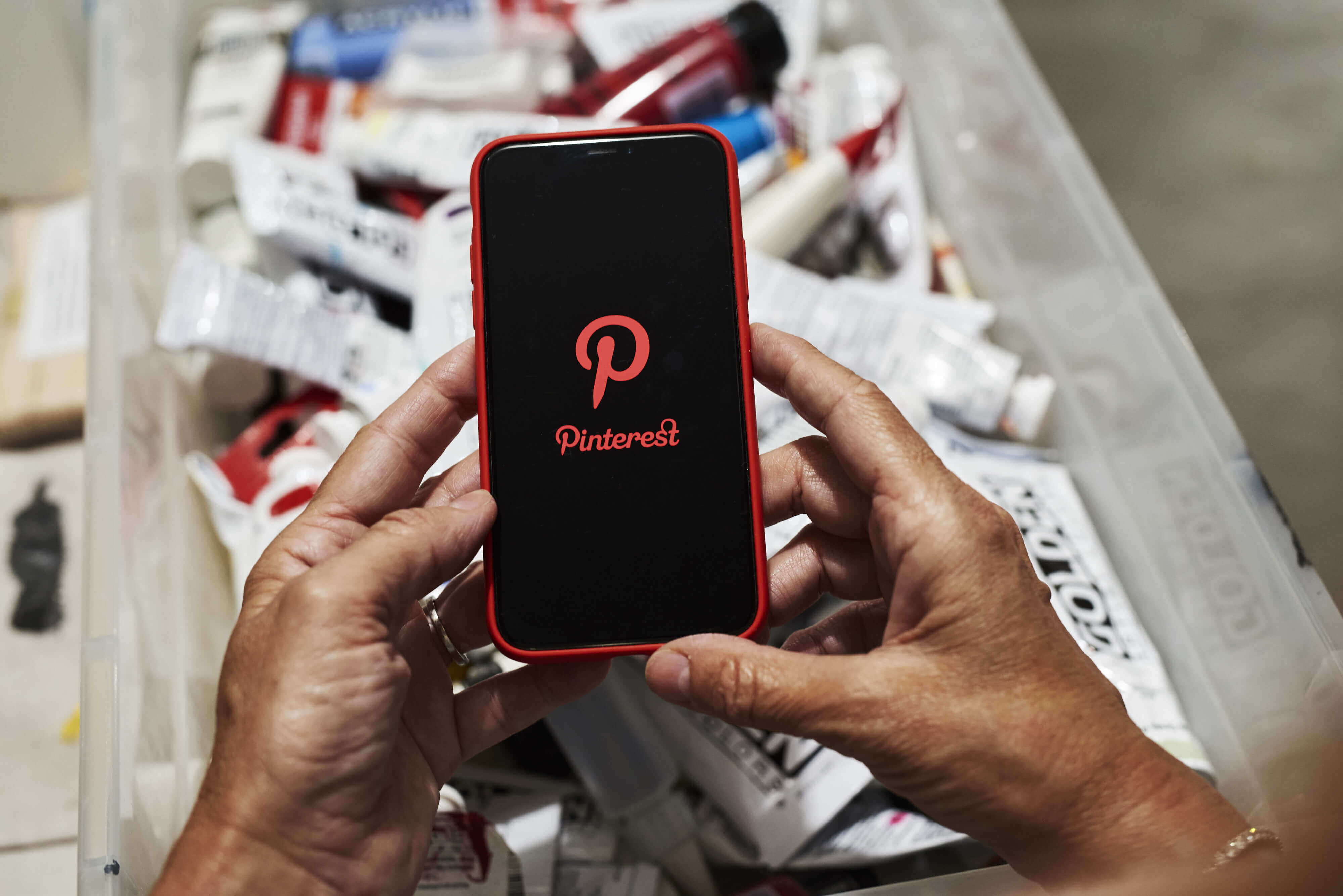 Pinterest debutará en Wall Street con un precio de 19 dólares por acción