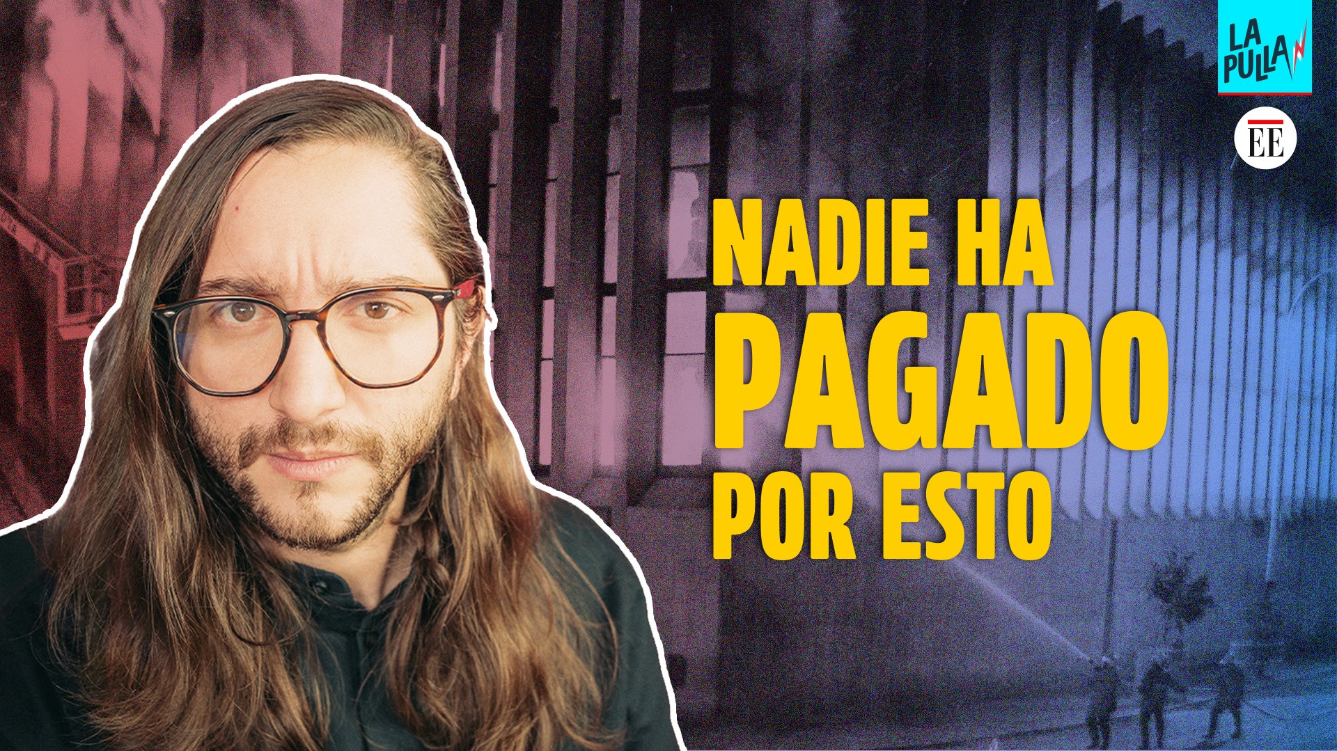 El horror del Palacio de Justicia que NADIE ha explicado | La Pulla