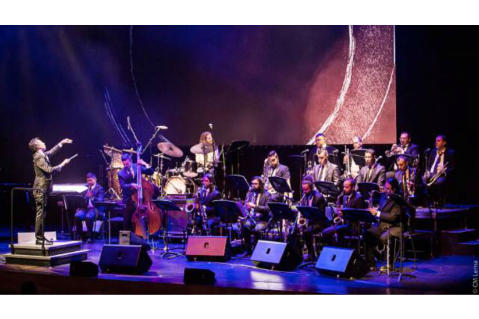 ¿Amante del jazz? se buscan músicos para la ‘Big Band Bogotá’