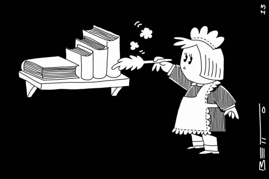 Trabajo infantil