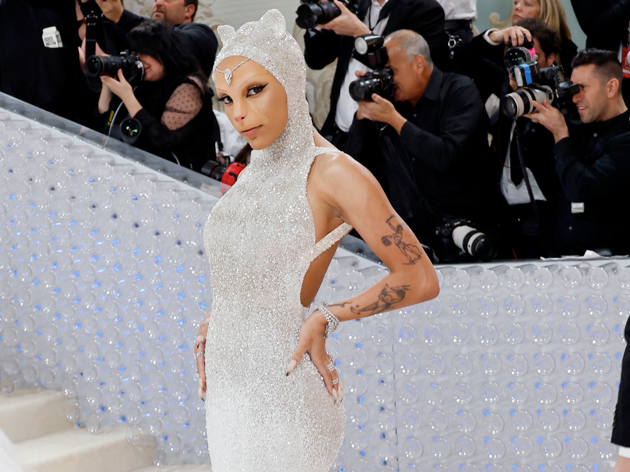 Met Gala 2023