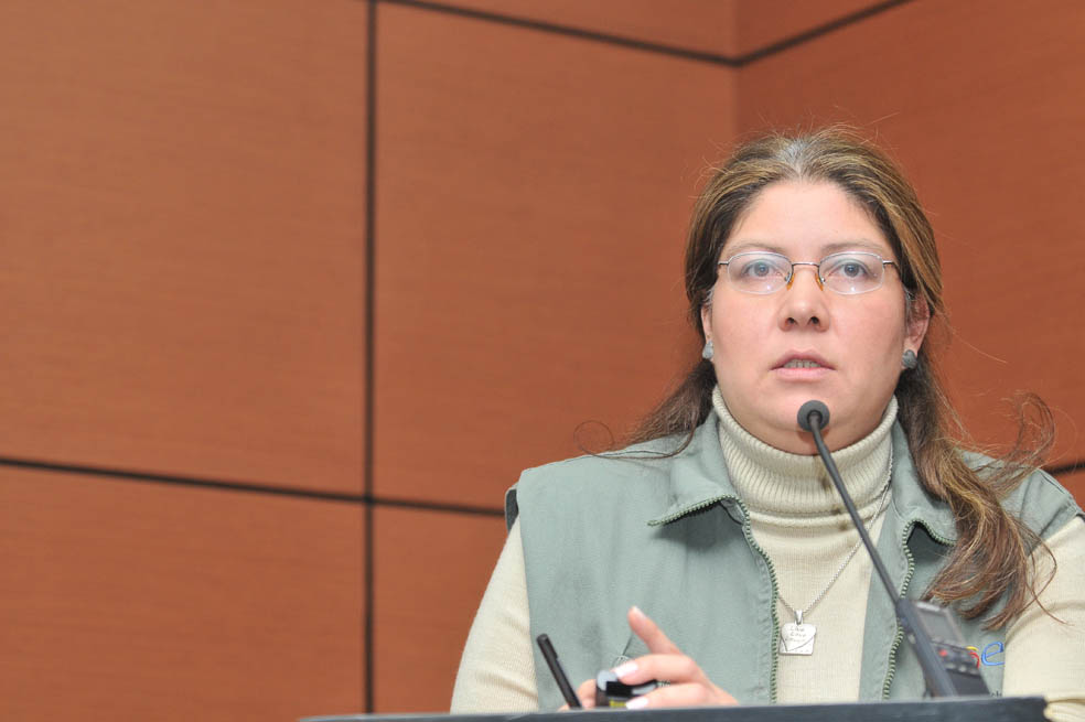 MOE pide al presidente retirar apoyo a la reforma política