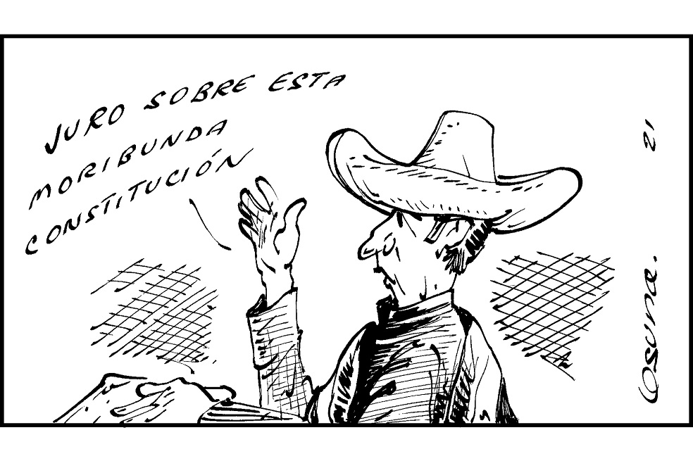 El nuevo Chávez