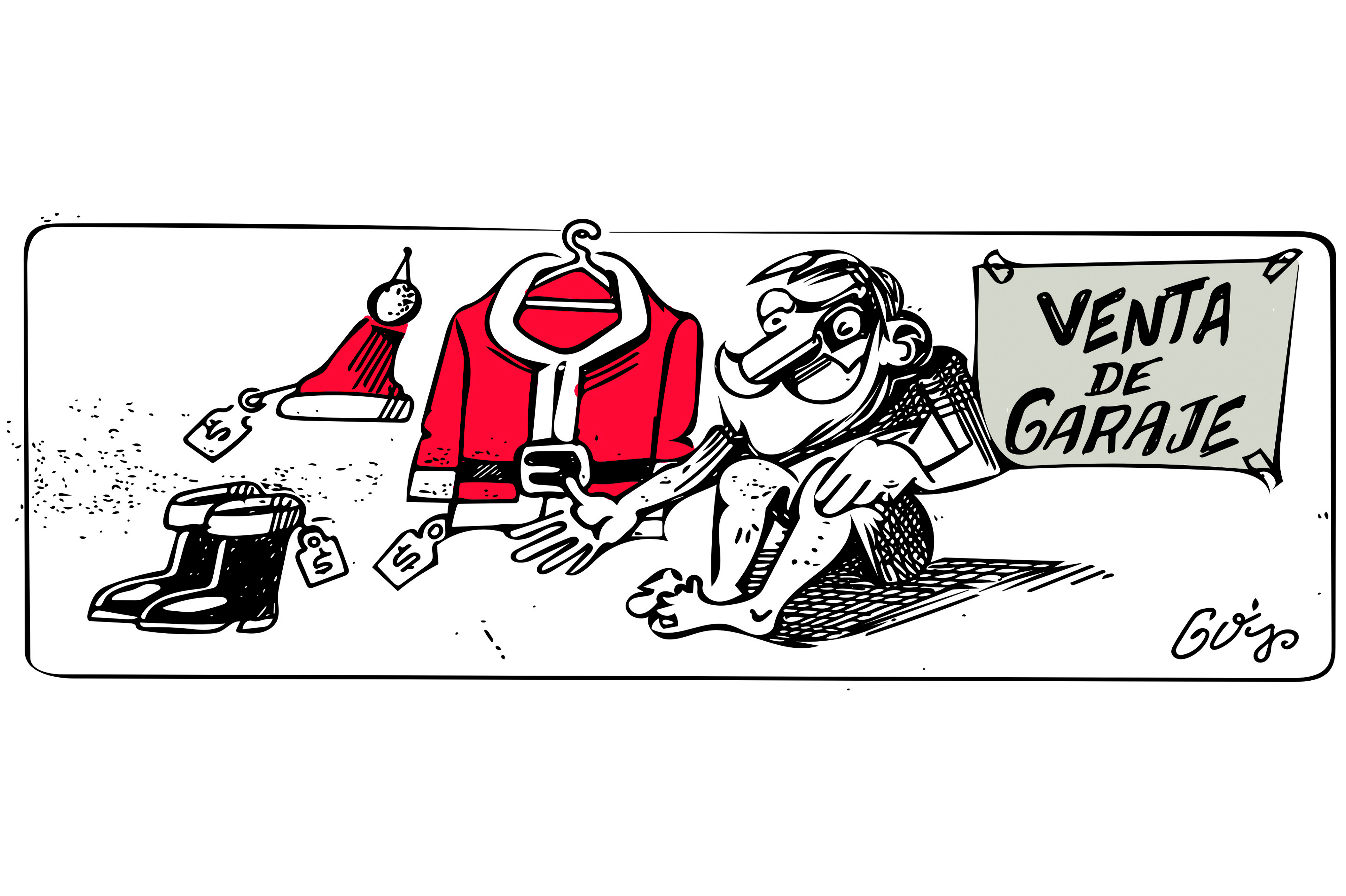 Navidad en la inmunda