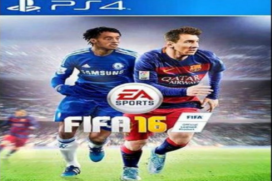 Cuadrado estará en la portada de FIFA 16 junto a Messi