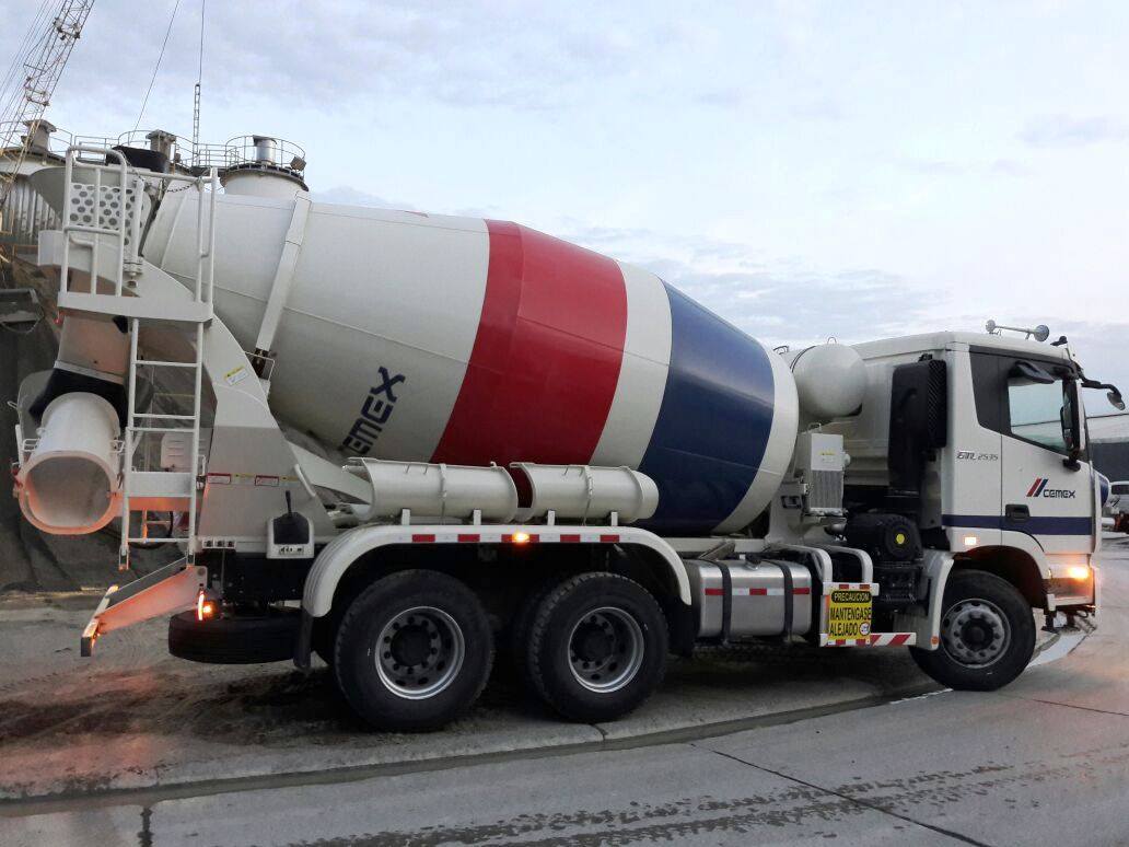 Cemex interpuso una acción de nulidad por multa de la SIC