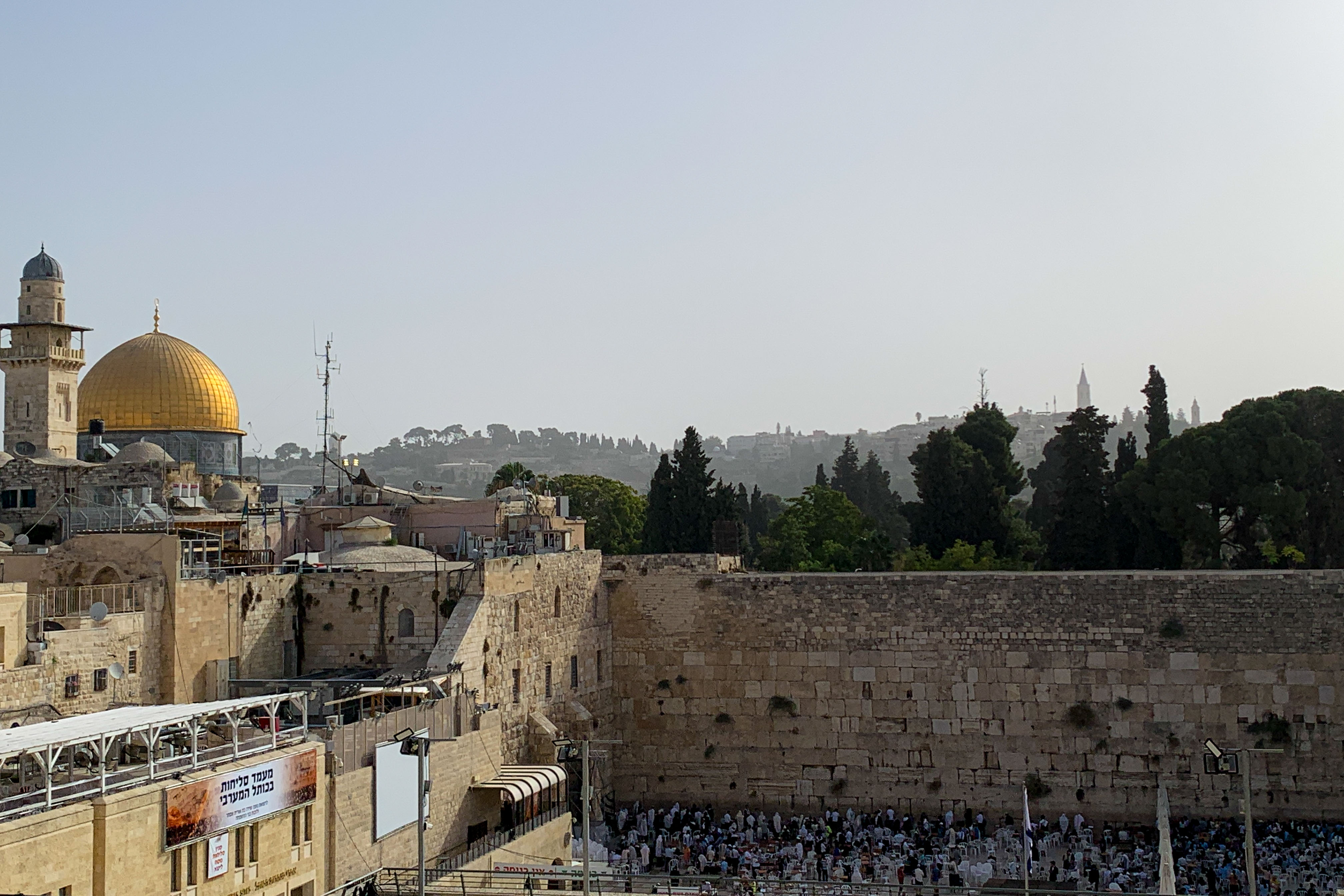 ¿Qué son los Acuerdos de Oslo? La última ilusión de paz entre Israel y Palestina