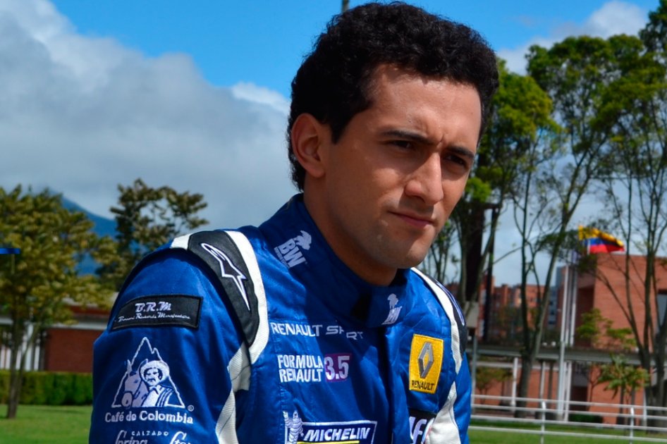 Buen fin de semana para los pilotos colombianos en el exterior