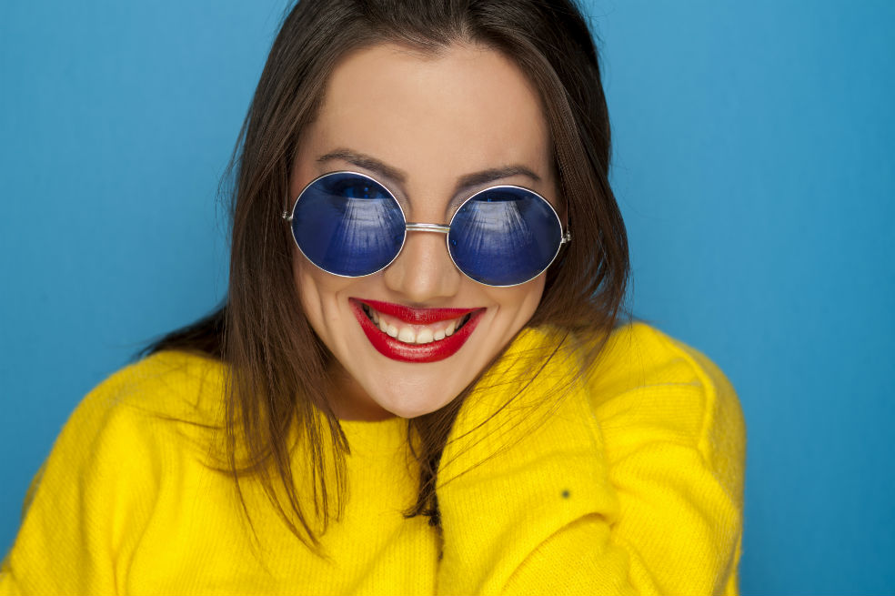 Imperial: la nueva tendencia de maquillaje