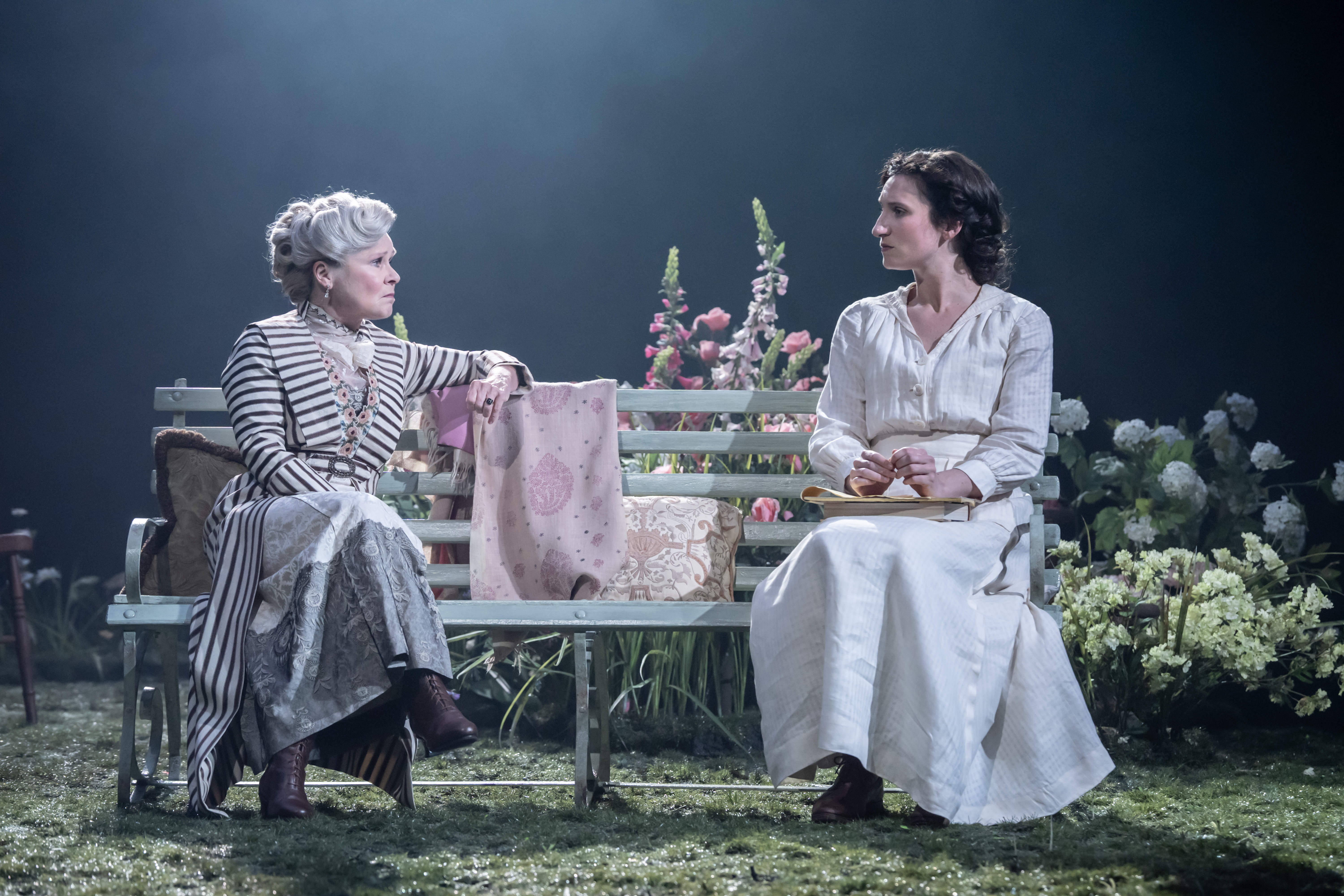 National Theater Live regresa a Cine Colombia con Frankenstein, Fleabag y siete estrenos más