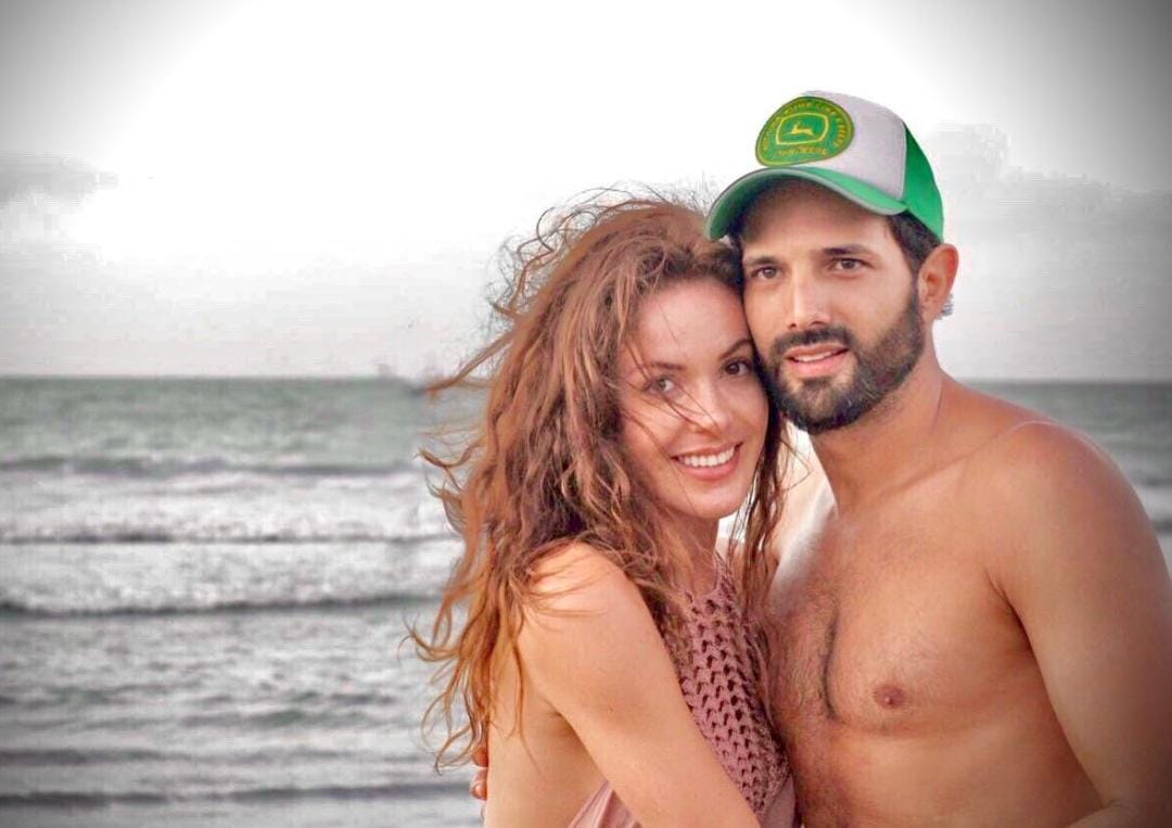¿Nataly Umaña tendría algo con Miguel Melfi si estuviera soltera? Esto dijo la actriz