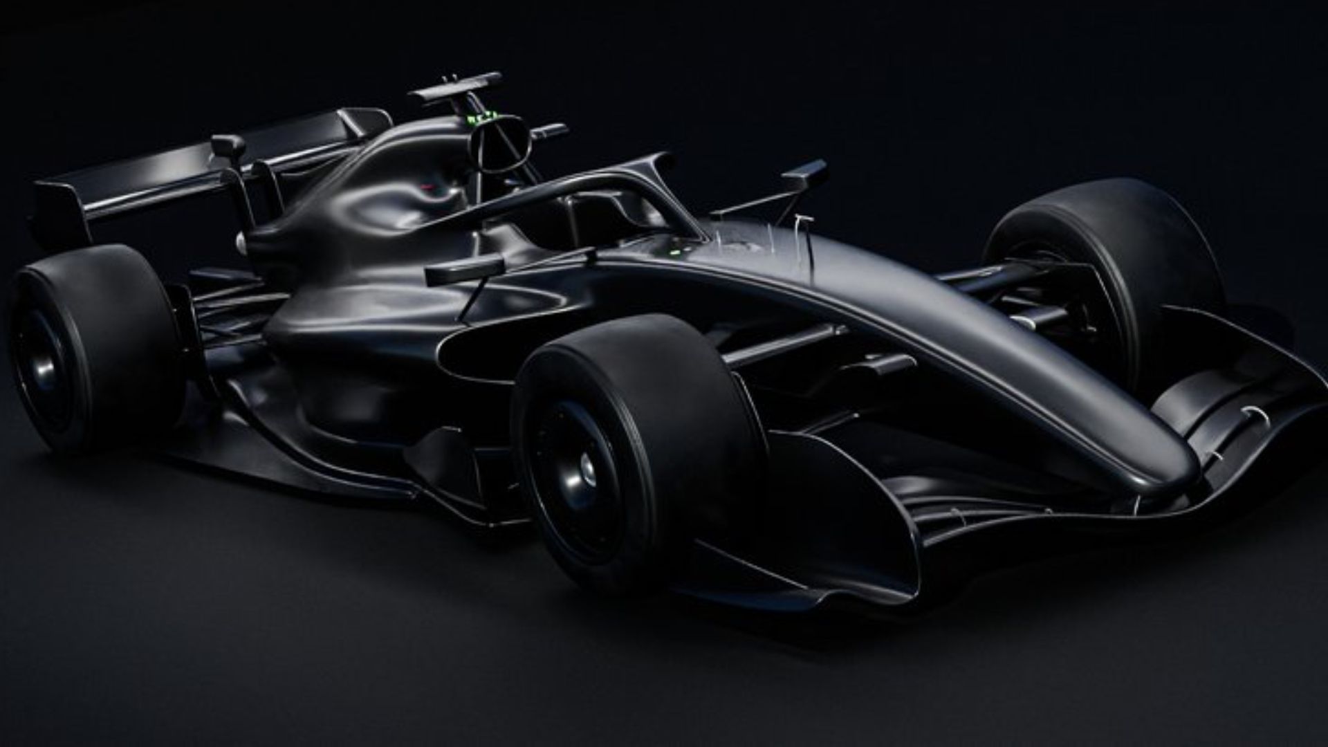 Cadillac se prepara para su debut en la F1.