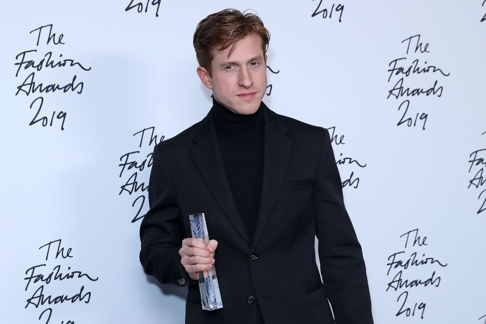 Daniel Lee deja la dirección creativa de Bottega Veneta
