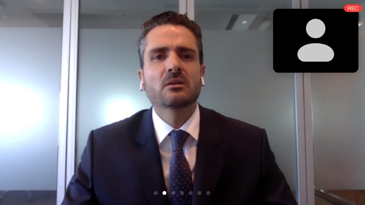 Juan Arcila, condenado en EE.UU. por el descalabro de Quarzo Bal Harbour