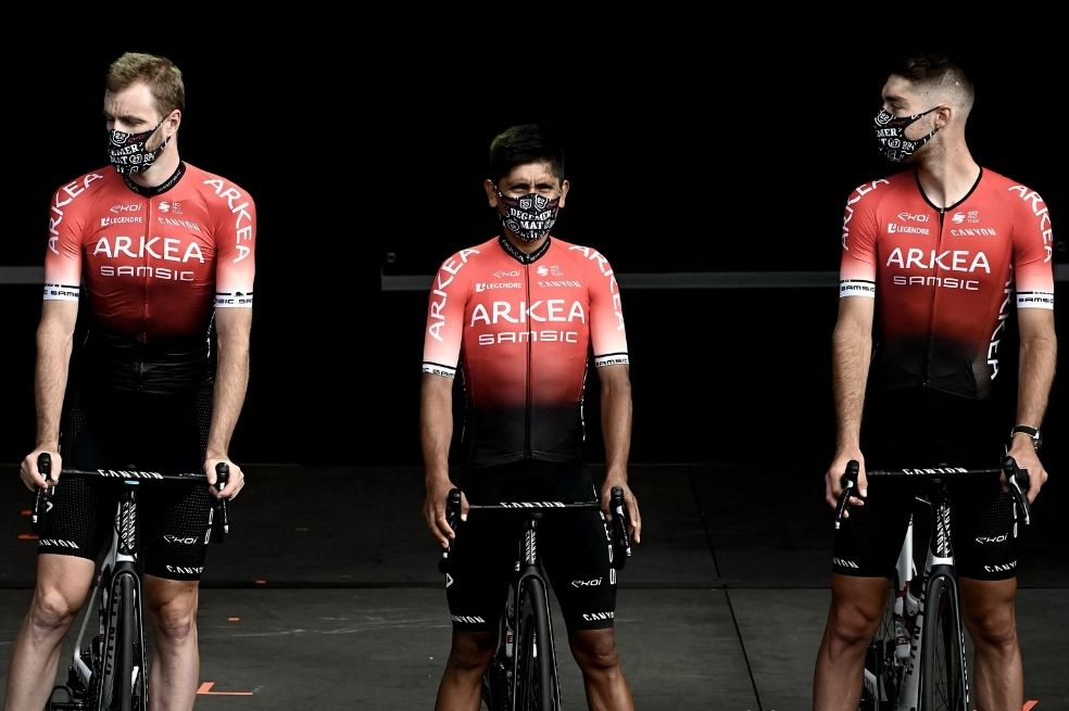 Primera etapa del Tour de Francia 2021: Así será el inicio de la Grande Boucle