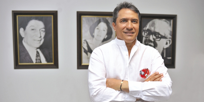 Retornar a los orígenes del vallenato