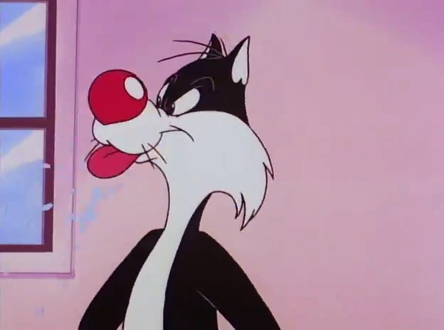 Silvestre (originalmente Silvester J. Pussycat, Sr., Sylvester el Gato y, sobre todo, Sylvester o Puddy Cat en la versión de los dibujos animados e historietas estadounidenses Looney Tunes) es un personaje de caricaturas creado por Friz Freleng. debutó en el dibujo animado "Life with Feathers" dirigido por Friz Freleng y "Tweetie Pie" fue la primera aparición de Silvestre con Tweety o Piolín.  También apareció frecuentemente en dibujos animados de Bugs Bunny, Porky Pig y el Pato Lucas respectivamente. Tres de sus caricaturas ganaron Premios de la Academia.